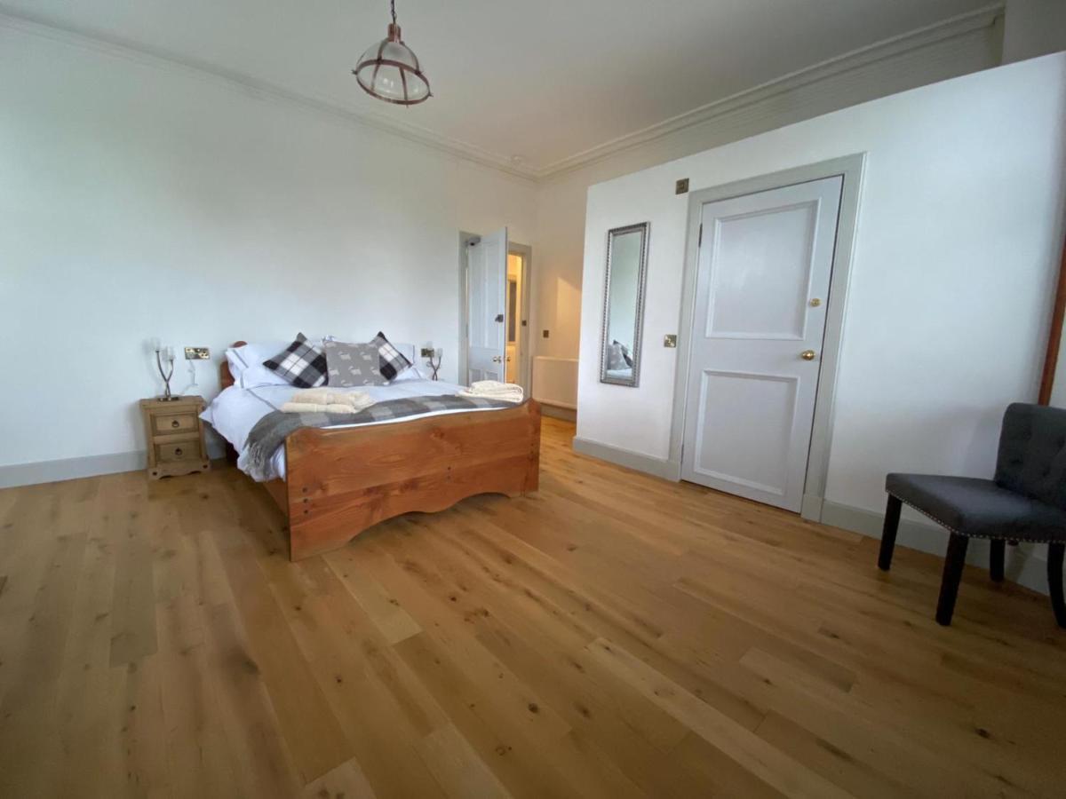 Manor House Hotel Thurso Zewnętrze zdjęcie