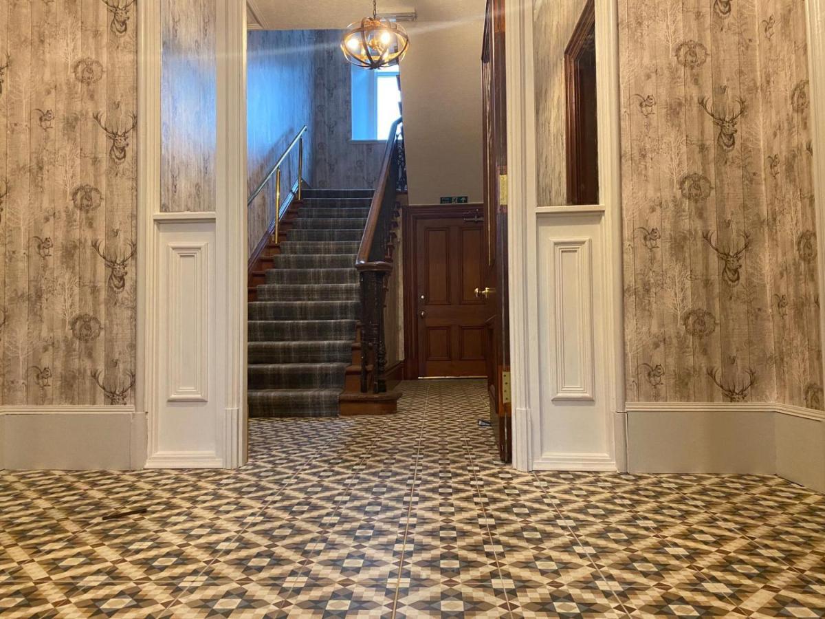 Manor House Hotel Thurso Zewnętrze zdjęcie