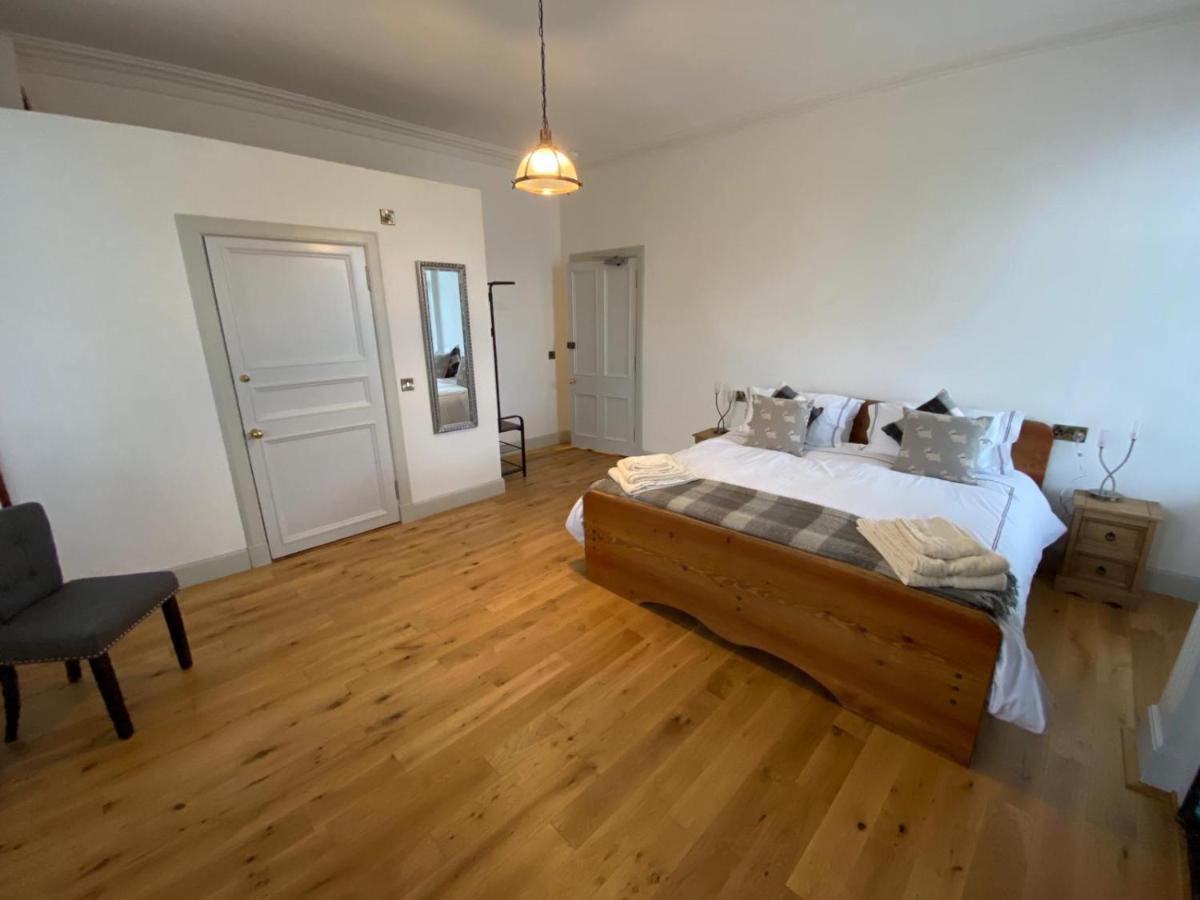Manor House Hotel Thurso Zewnętrze zdjęcie